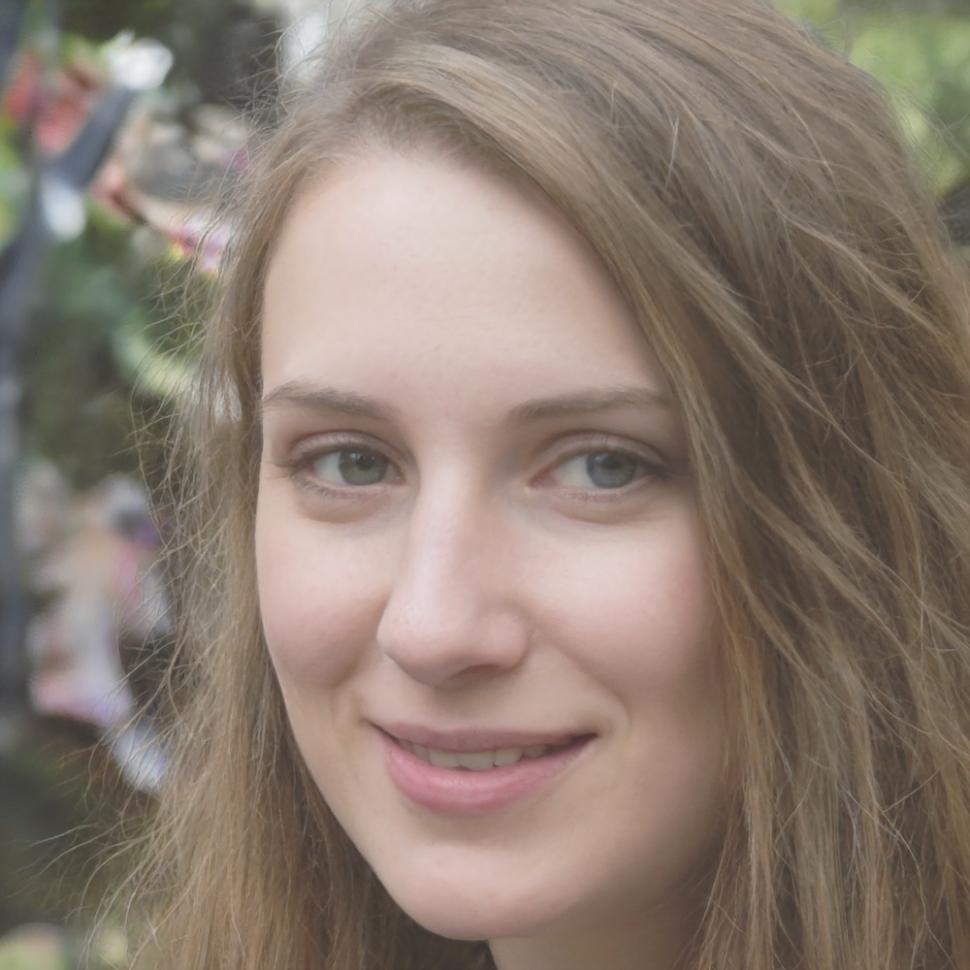 Porträt von Beate Lindström, Mentorin für Finanzplanung