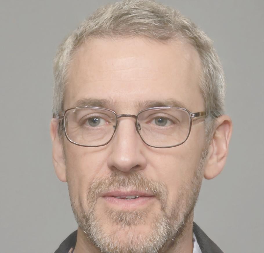 Elias Bergström, Leitender Berater bei zarenthiloma